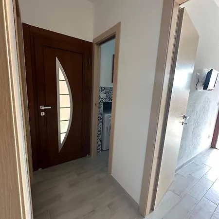 Sp Dream House 아파트 바데시